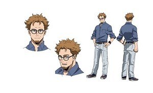 僕のヒーローアカデミア THE MOVIE 〜2人の英雄(ヒーロー)〜 画像21