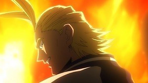 僕のヒーローアカデミア THE MOVIE 〜2人の英雄(ヒーロー)〜 画像3