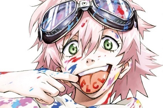 映画『フリクリ オルタナ』