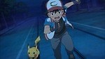『劇場版ポケットモンスター みんなの物語』場面カット｜写真13