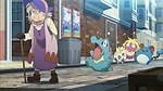 『劇場版ポケットモンスター みんなの物語』場面カット｜写真7
