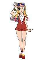写真27/31｜劇場版ポケットモンスター みんなの物語