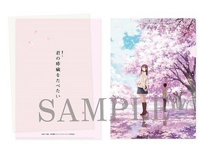 君の膵臓をたべたい ( 2018 ) 画像7