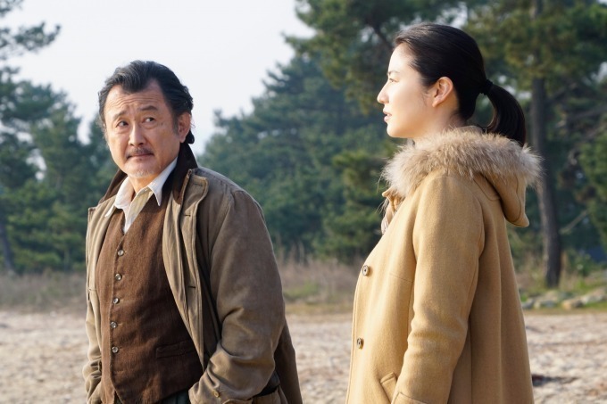 長澤まさみ, 高橋一生 インタビュー｜写真5