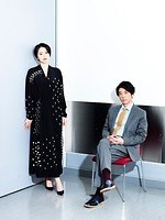 長澤まさみ, 高橋一生 インタビュー｜写真17