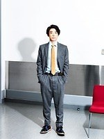 長澤まさみ, 高橋一生 インタビュー｜写真20