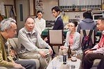 『妻よ薔薇のように 家族はつらいよⅢ』場面カット｜写真7
