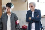 『妻よ薔薇のように 家族はつらいよⅢ』場面カット｜写真11