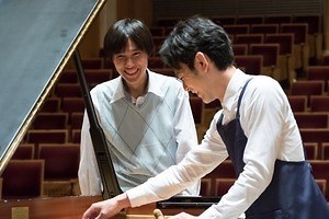 『妻よ薔薇のように 家族はつらいよⅢ』場面カット｜写真13