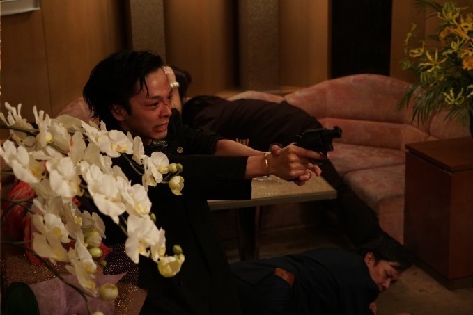 役所広司 インタビュー｜写真5