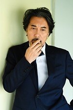 役所広司 インタビュー｜写真2