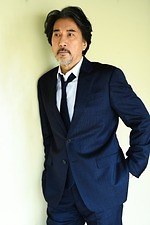 役所広司 インタビュー｜写真1