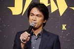 役所広司 インタビュー｜写真34
