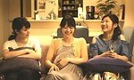 『寝ても覚めても』場面カット｜写真14