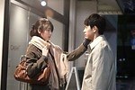 『寝ても覚めても』場面カット｜写真1