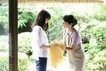 『寝ても覚めても』場面カット｜写真13