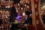 『悪と仮面のルール』場面カット｜写真8