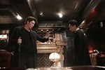 『悪と仮面のルール』場面カット｜写真6
