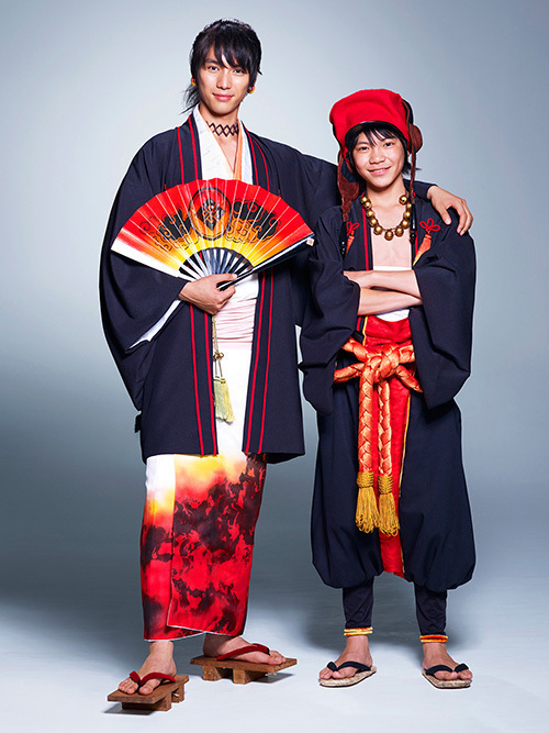 写真4 11 曇天に笑う ファッションプレス 写真4 11 曇天に笑う ファッションプレス