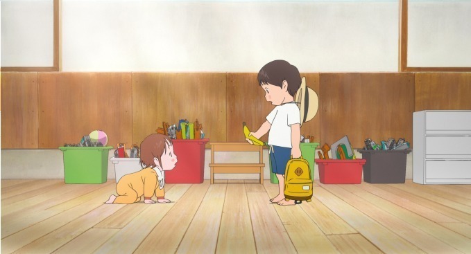 未来のミライ - 写真16