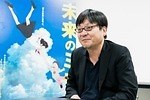 『未来のミライ』場面カット｜写真27