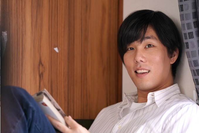 映画 泣き虫しょったんの奇跡 将棋界 奇跡 の実話 主演 松田龍平にインタビュー ファッションプレス 映画 泣き虫しょったんの奇跡 将棋界 奇跡 の実話 主演 松田龍平にインタビュー ファッションプレス