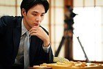 松田龍平 インタビュー｜写真1