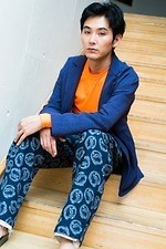 松田龍平 インタビュー｜写真16
