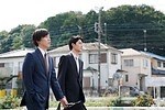 松田龍平 インタビュー｜写真3