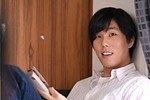 松田龍平 インタビュー｜写真13