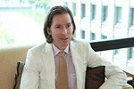 ウェス・アンダーソン インタビュー｜写真25