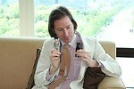 ウェス・アンダーソン インタビュー｜写真23