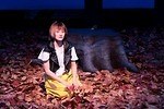 『猫は抱くもの』場面カット｜写真2