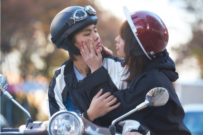 純平、考え直せ - 写真1