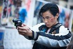 『純平、考え直せ』場面カット｜写真2