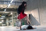 『累-かさね-』場面カット｜写真2