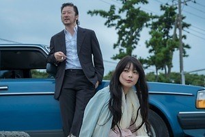 『累-かさね-』場面カット｜写真14