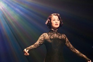 『累-かさね-』場面カット｜写真7