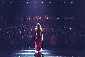 『累-かさね-』場面カット｜写真9