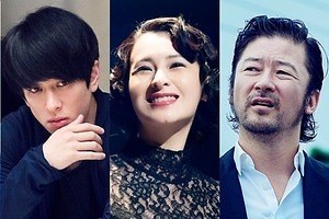 『累-かさね-』場面カット｜写真22