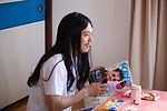 『聖☆おにいさん』場面カット｜写真8
