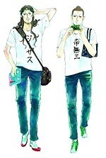 『聖☆おにいさん』場面カット｜写真1