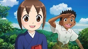 若おかみは小学生 人気児童文学が劇場版アニメに 監督は高坂希太郎 脚本は 聲の形 の吉田玲子 ファッションプレス