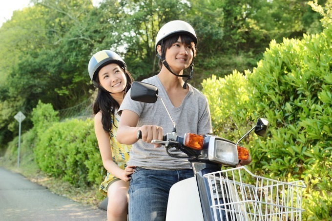 青夏 きみに恋した30日 - 写真1