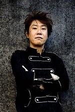 阿部サダヲ, 吉岡里帆 インタビュー｜写真19