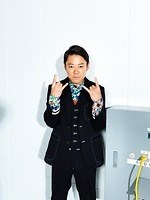 阿部サダヲ, 吉岡里帆 インタビュー｜写真35