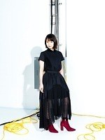 阿部サダヲ, 吉岡里帆 インタビュー｜写真31