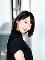 阿部サダヲ, 吉岡里帆 インタビュー｜写真33