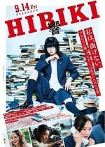 『響 -HIBIKI-』場面カット｜写真15