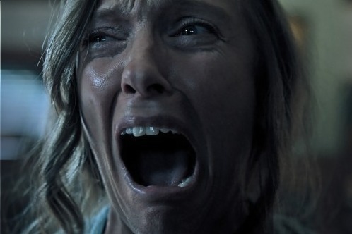 映画『へレディタリー／継承』